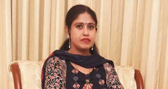 Vijayadharani 